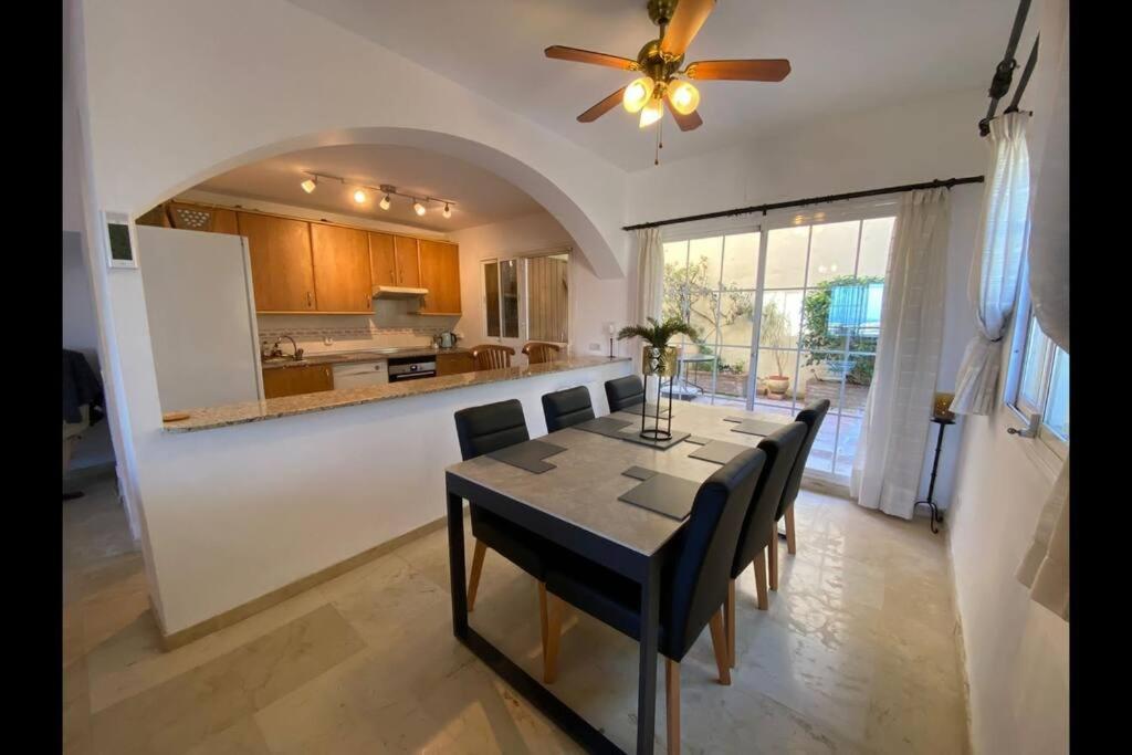 3 Bedroom Home With Amazing Views & Outdoor Spaces مانيلفا المظهر الخارجي الصورة