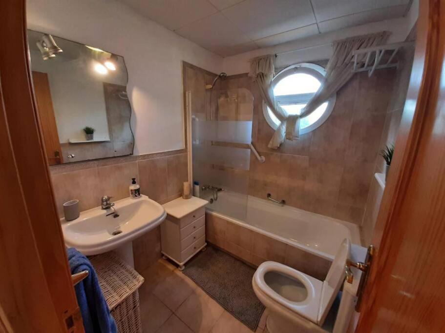 3 Bedroom Home With Amazing Views & Outdoor Spaces مانيلفا المظهر الخارجي الصورة