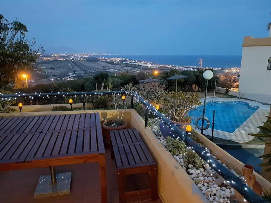 3 Bedroom Home With Amazing Views & Outdoor Spaces مانيلفا المظهر الخارجي الصورة
