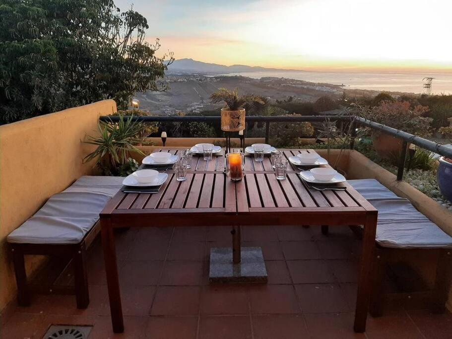 3 Bedroom Home With Amazing Views & Outdoor Spaces مانيلفا المظهر الخارجي الصورة