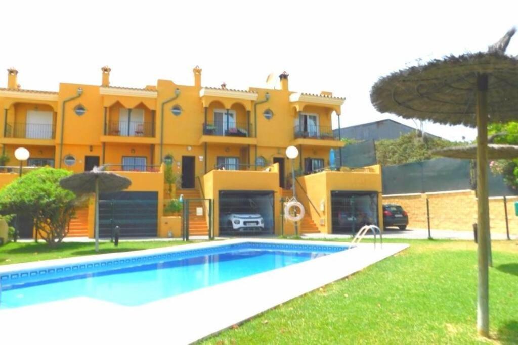 3 Bedroom Home With Amazing Views & Outdoor Spaces مانيلفا المظهر الخارجي الصورة