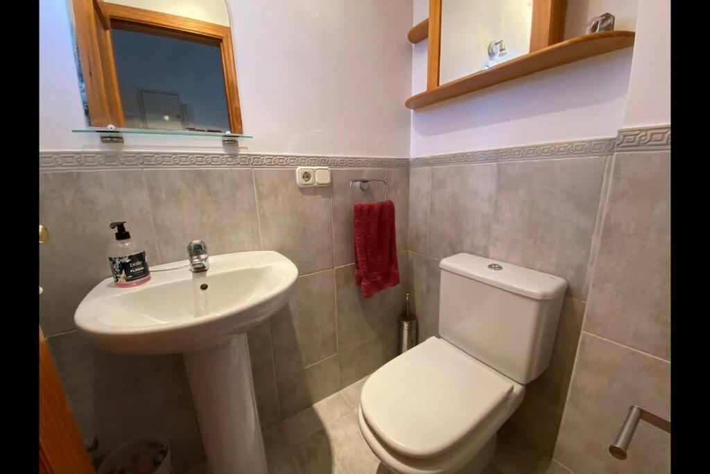 3 Bedroom Home With Amazing Views & Outdoor Spaces مانيلفا المظهر الخارجي الصورة